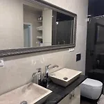 Luxury Center With Balcony Apartment